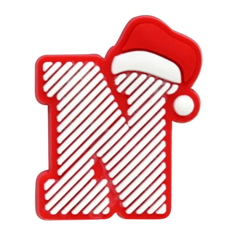 Festive Christmas Shoe Charms for Kids & Adults - Image 29