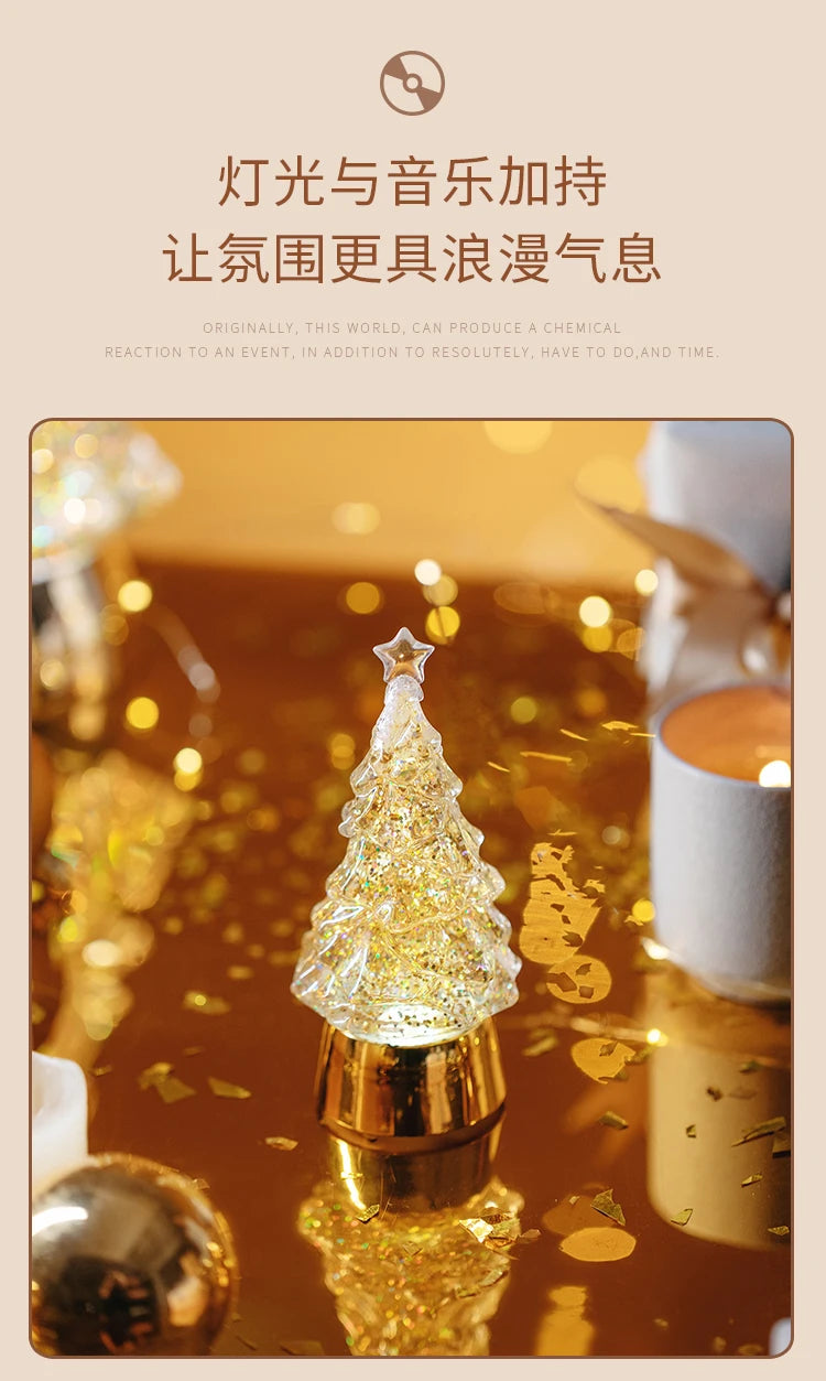 Charming Christmas Ornaments for Modern Bedroom Decor - Image 36