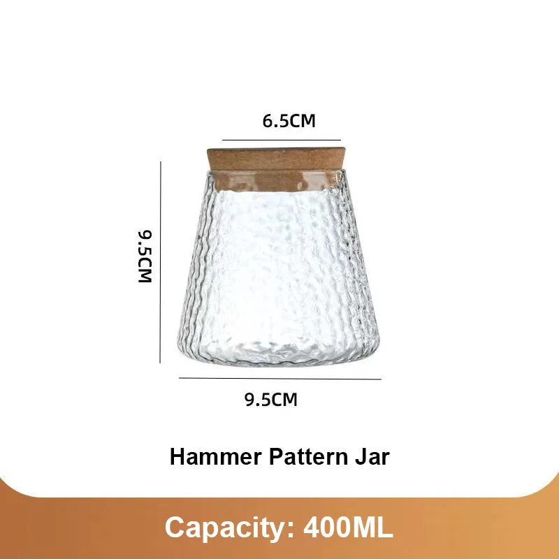 Nordic Hydroponic Glass Vase for Holiday Plants - Image 8