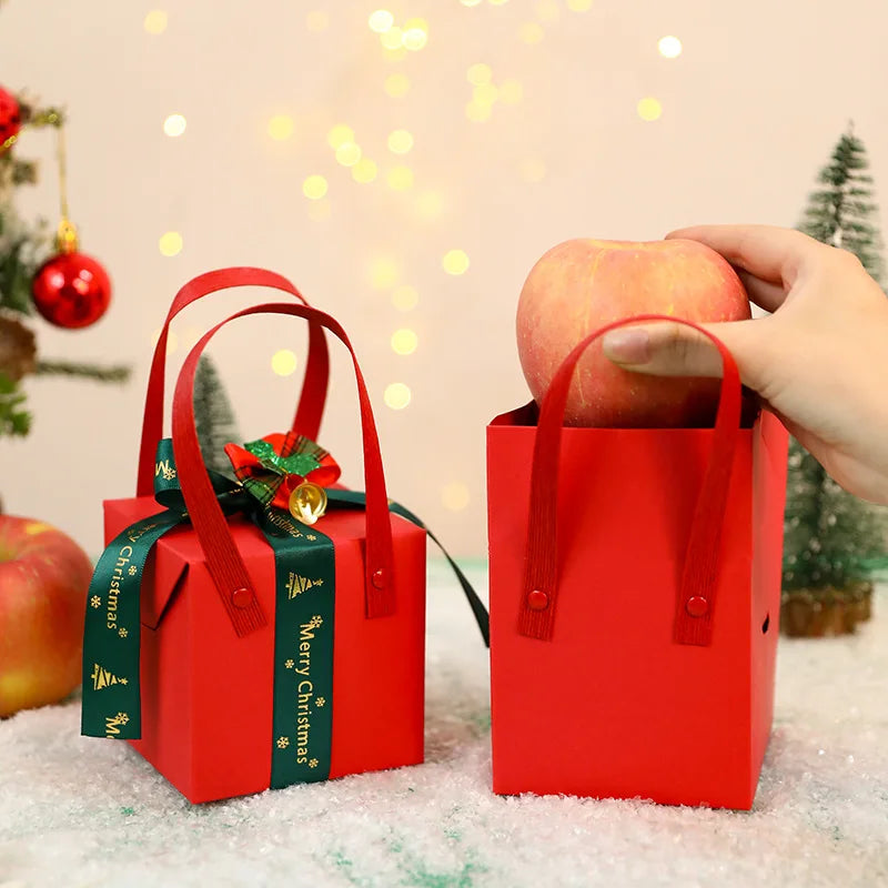 Portable Christmas Eve Gift Box Set - Image 19