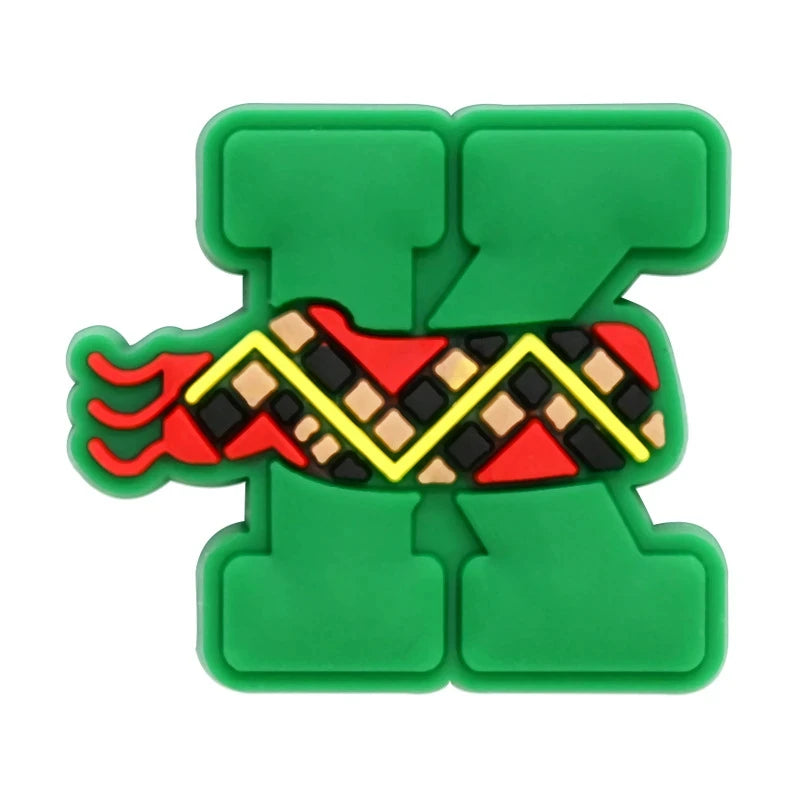 Festive Christmas Shoe Charms for Kids & Adults - Image 4
