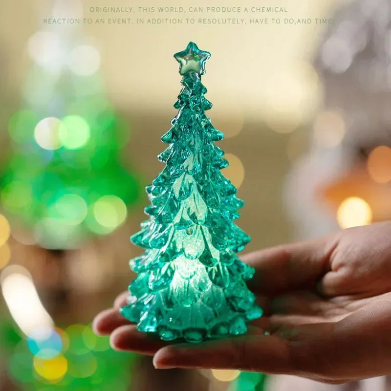 Charming Christmas Ornaments for Modern Bedroom Decor - Image 5