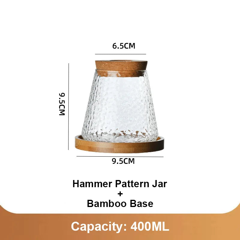 Nordic Hydroponic Glass Vase for Holiday Plants - Image 6