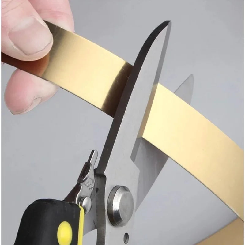 3 Meter Self-Adhesive 3D Mirror Decorative Strips - Image 7