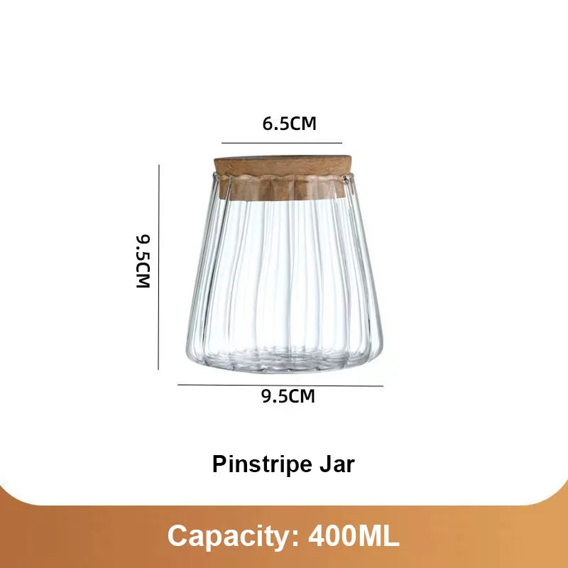 Nordic Hydroponic Glass Vase for Holiday Plants - Image 4