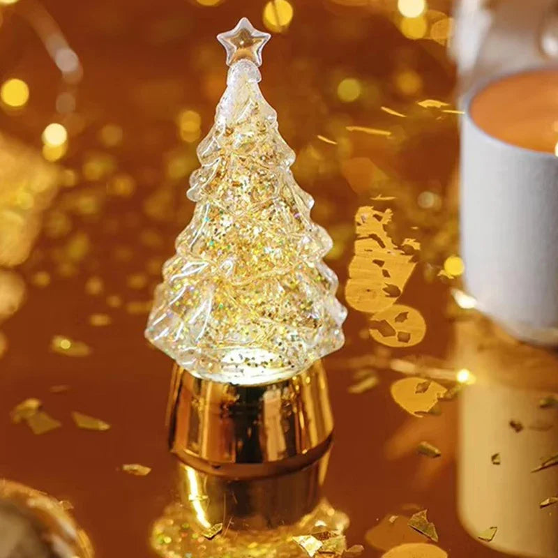 Charming Christmas Ornaments for Modern Bedroom Decor - Image 11