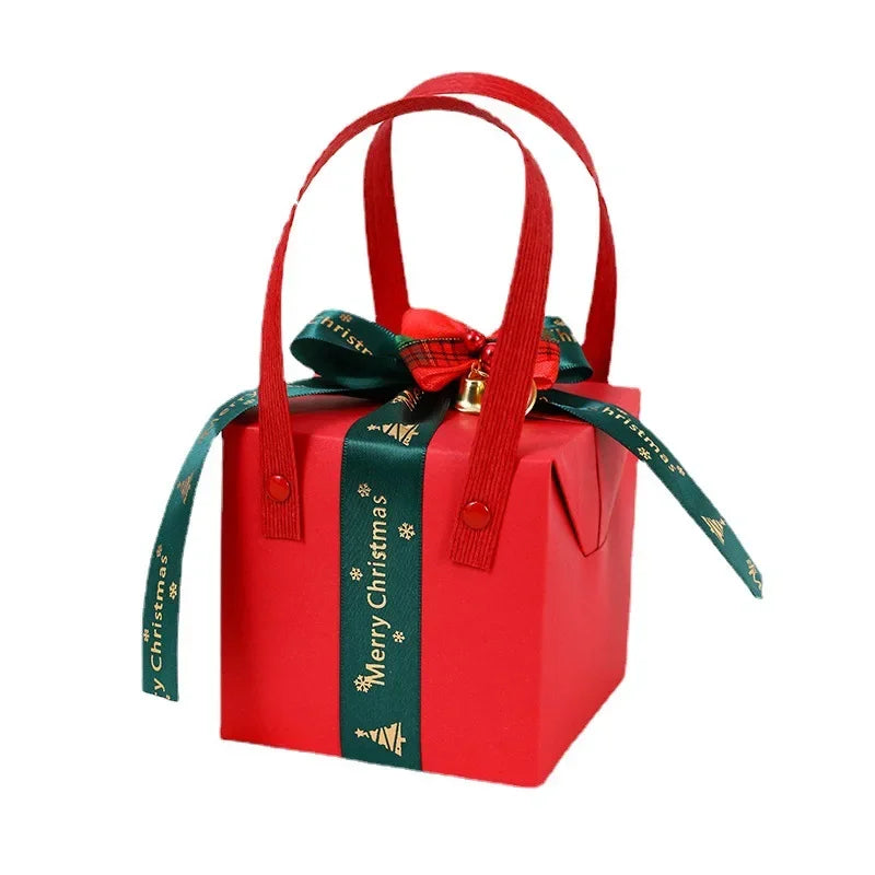 Portable Christmas Eve Gift Box Set - Image 3