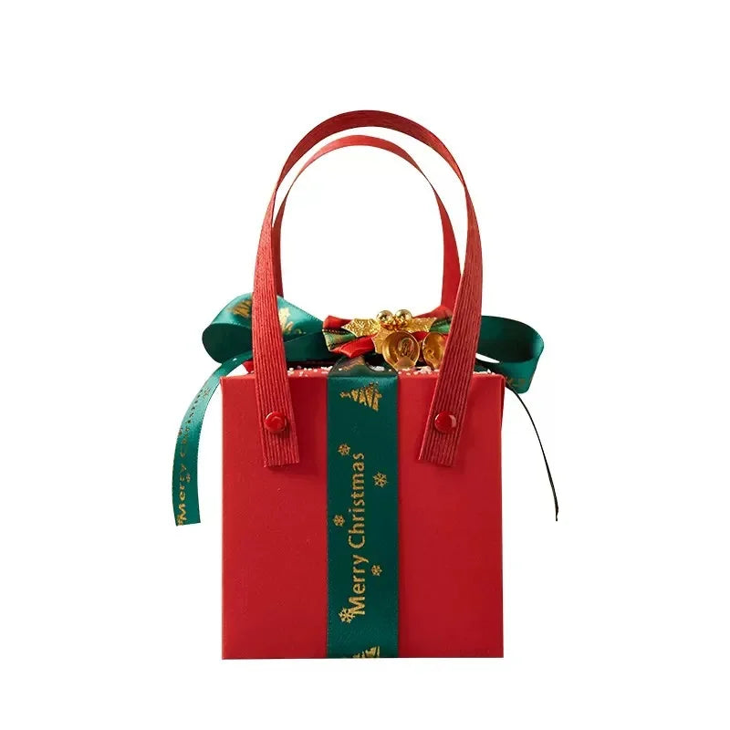 Portable Christmas Eve Gift Box Set - Image 23