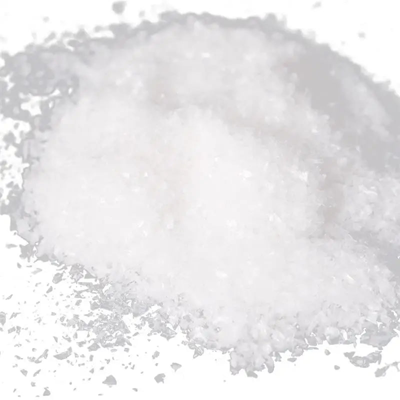 500g Artificial Snow Powder for Festive Decor - Image 2