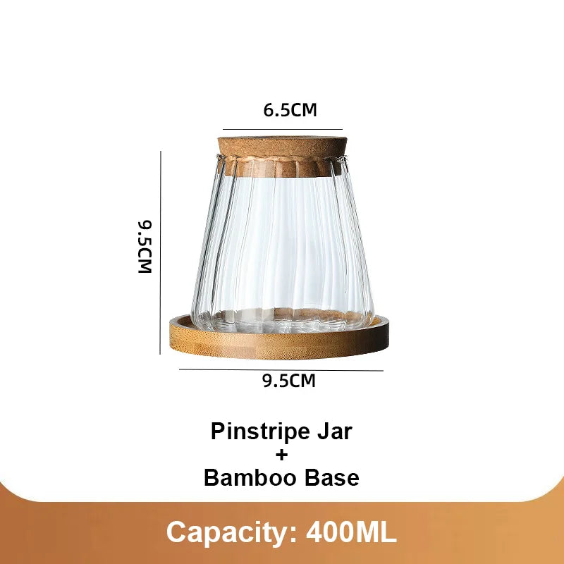 Nordic Hydroponic Glass Vase for Holiday Plants - Image 12