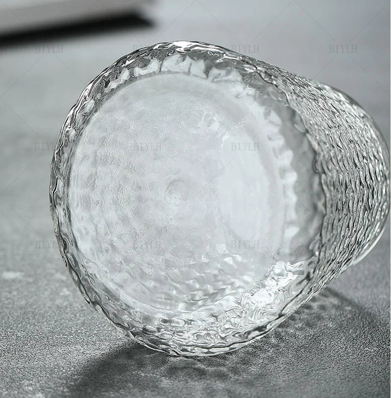 Nordic Hydroponic Glass Vase for Holiday Plants - Image 24