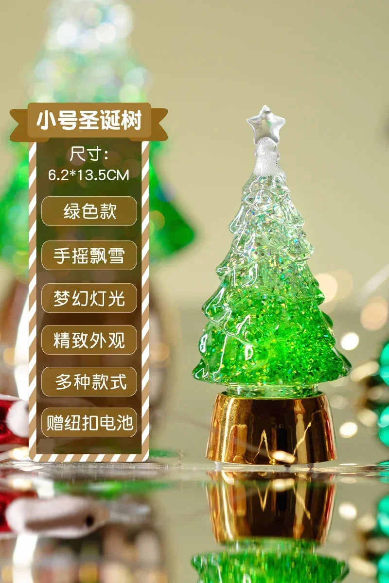 Charming Christmas Ornaments for Modern Bedroom Decor - Image 26
