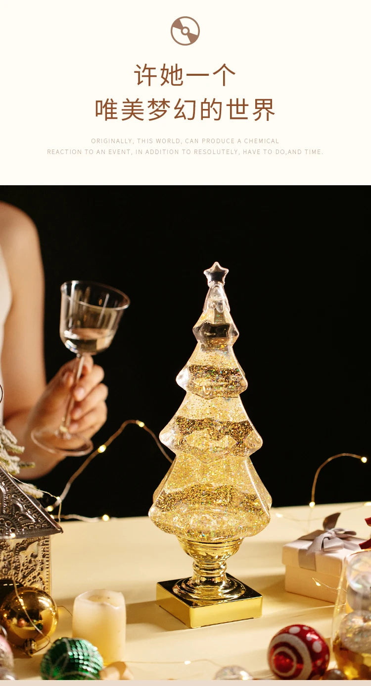 Charming Christmas Ornaments for Modern Bedroom Decor - Image 31