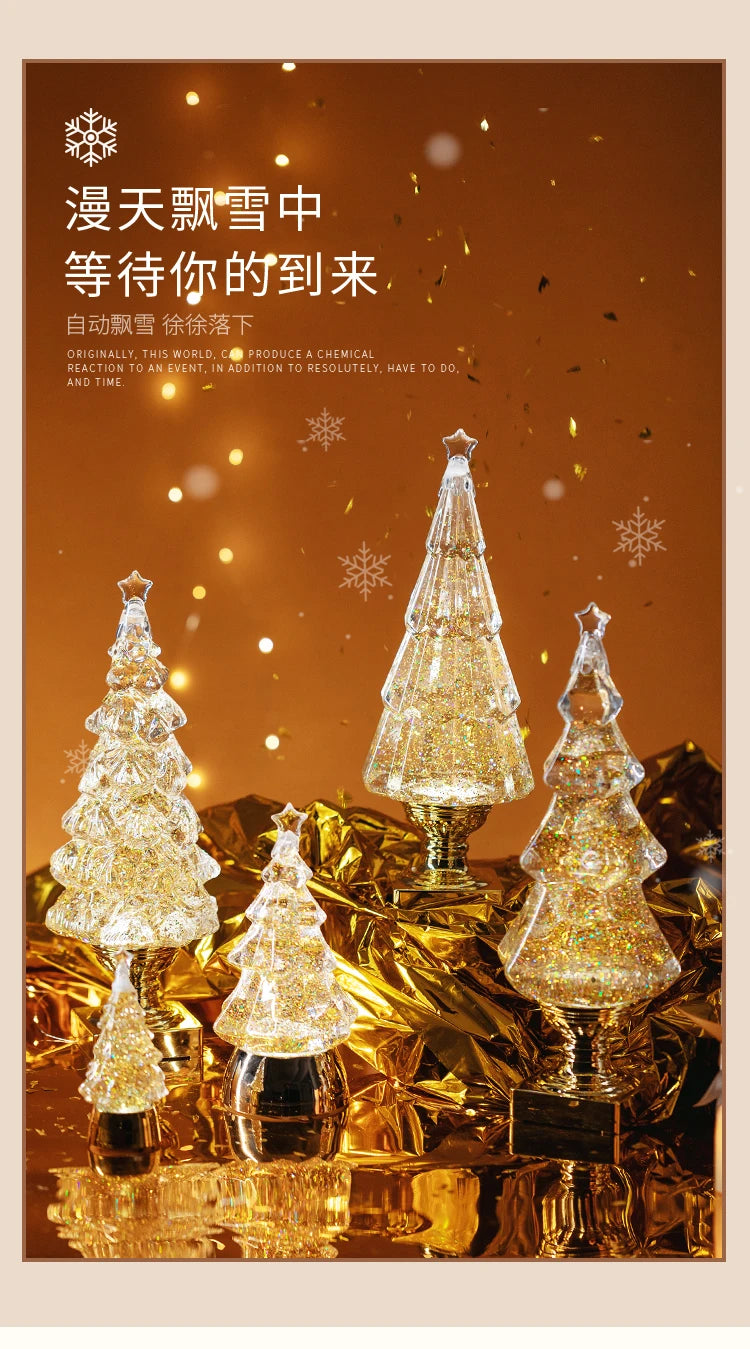 Charming Christmas Ornaments for Modern Bedroom Decor - Image 30