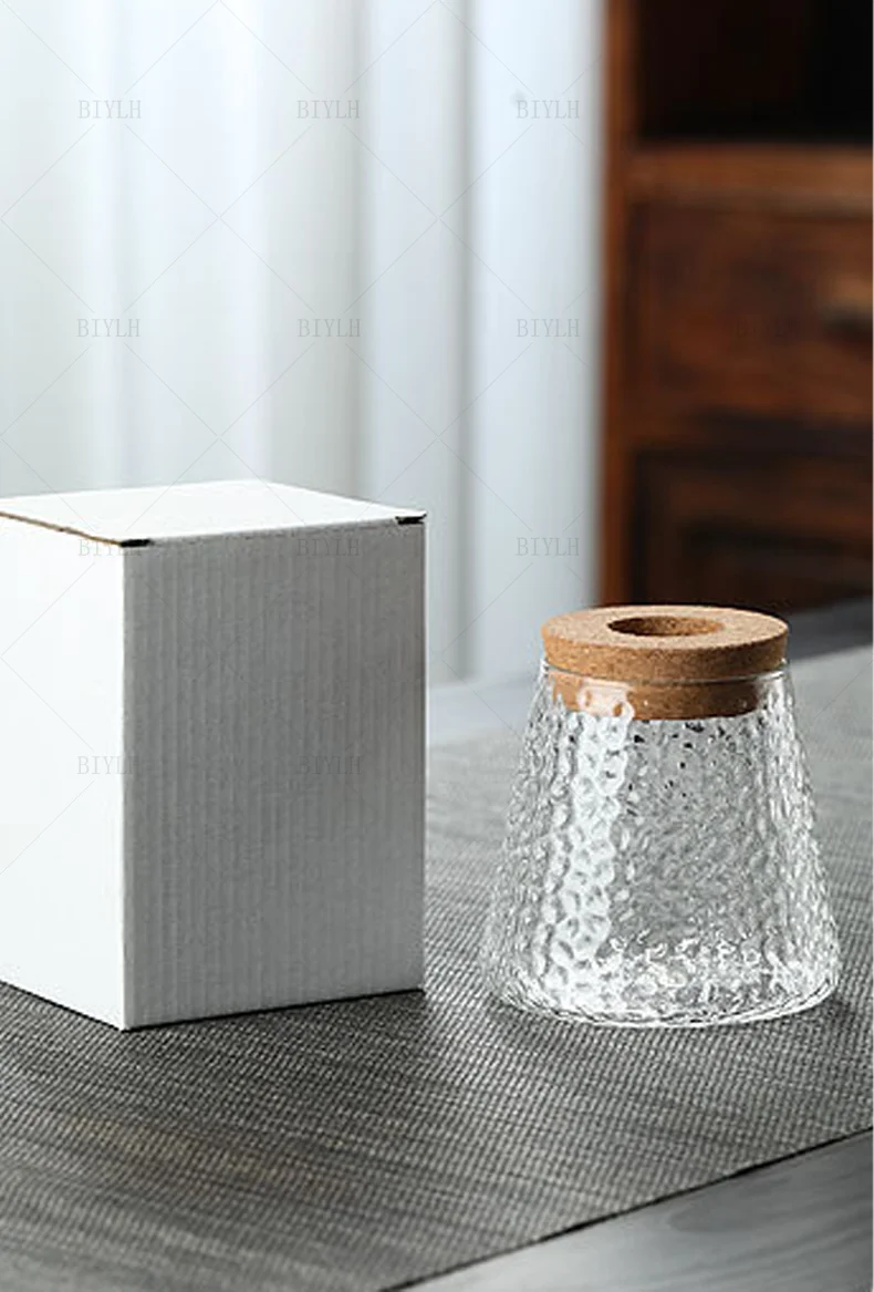 Nordic Hydroponic Glass Vase for Holiday Plants - Image 26