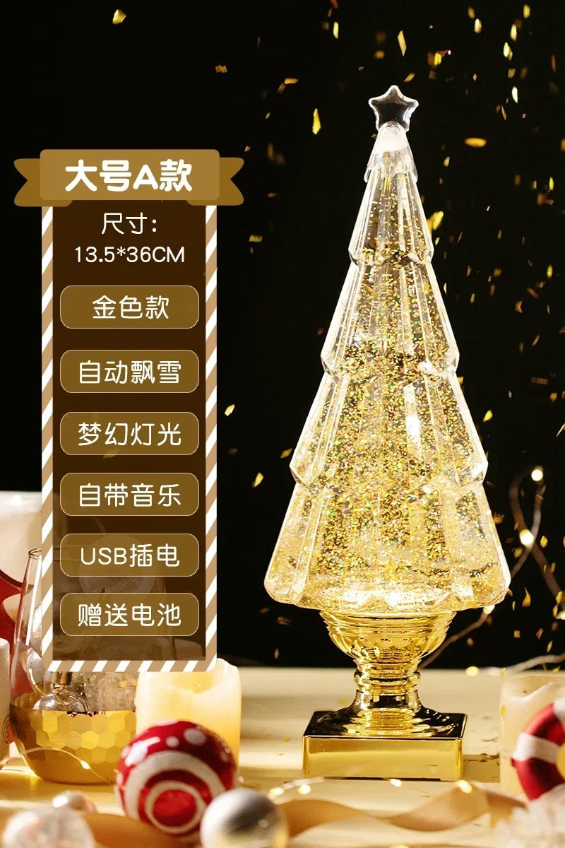 Charming Christmas Ornaments for Modern Bedroom Decor - Image 22