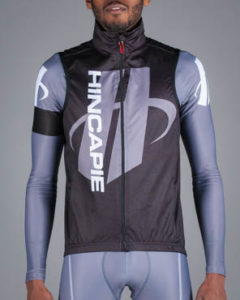 Element Windtext Vest