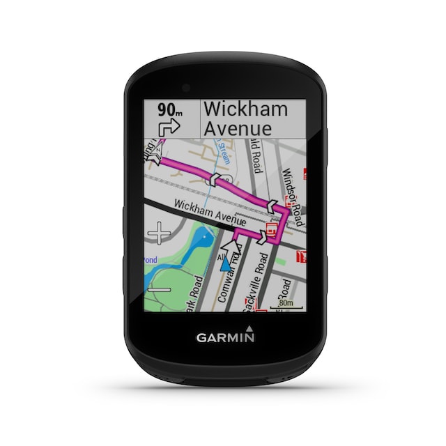 Garmin Edge 530