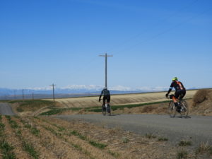 Gran Fondo Ephrata