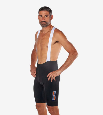 Men's Gravity Zero Bib Shorts