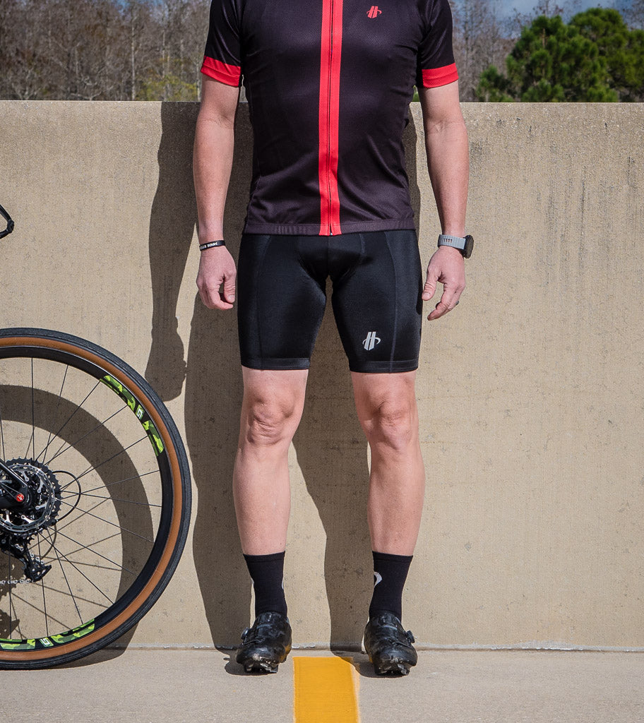 Men's Essential Bib – Hincapie Sportswear, Inc.