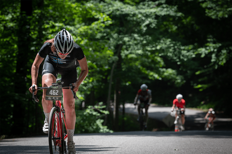 Vermont Gran Fondo