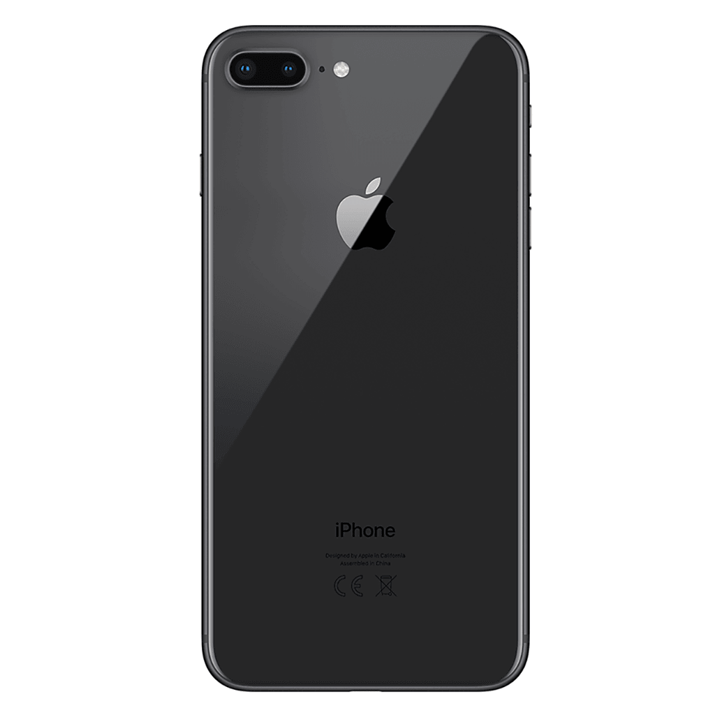 iPhone 8 Plus | Rear Glass Panel Replacement - ExpressTech