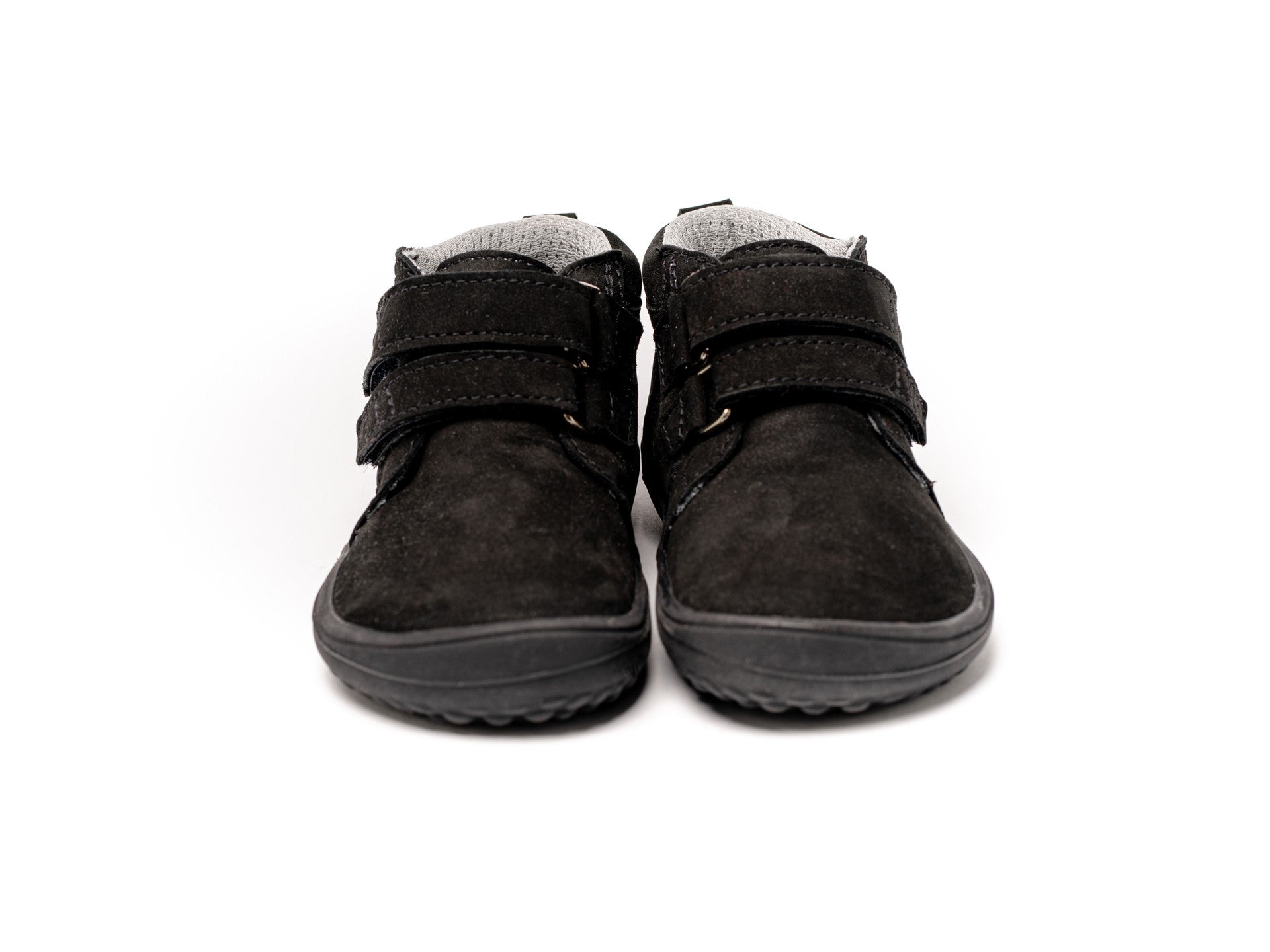 Detské barefoot topánky Be Lenka Play - All Black