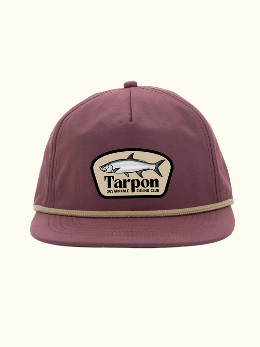 Tarpon Hat - Green – S.F.C Store