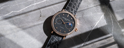 Frédérique  Constant watch