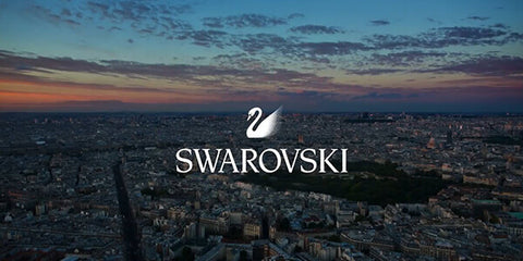 Swarovski Jewellery