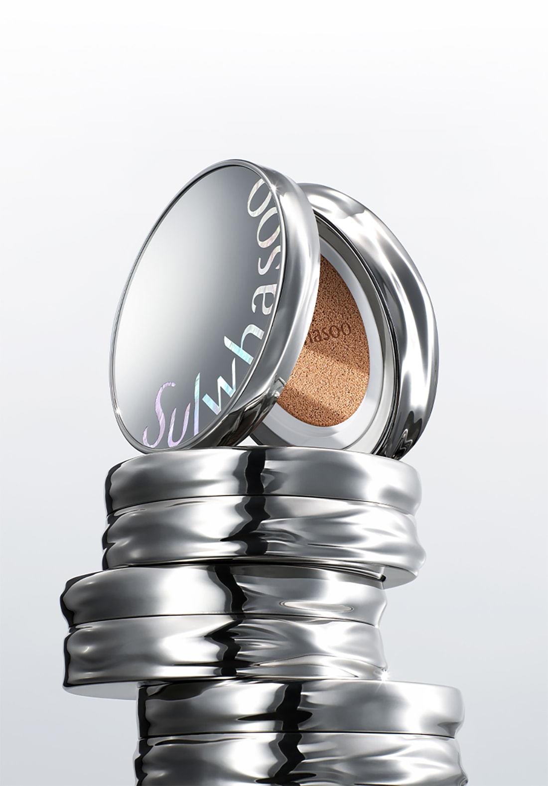 NEW PERFECTING CUSHION AIRY