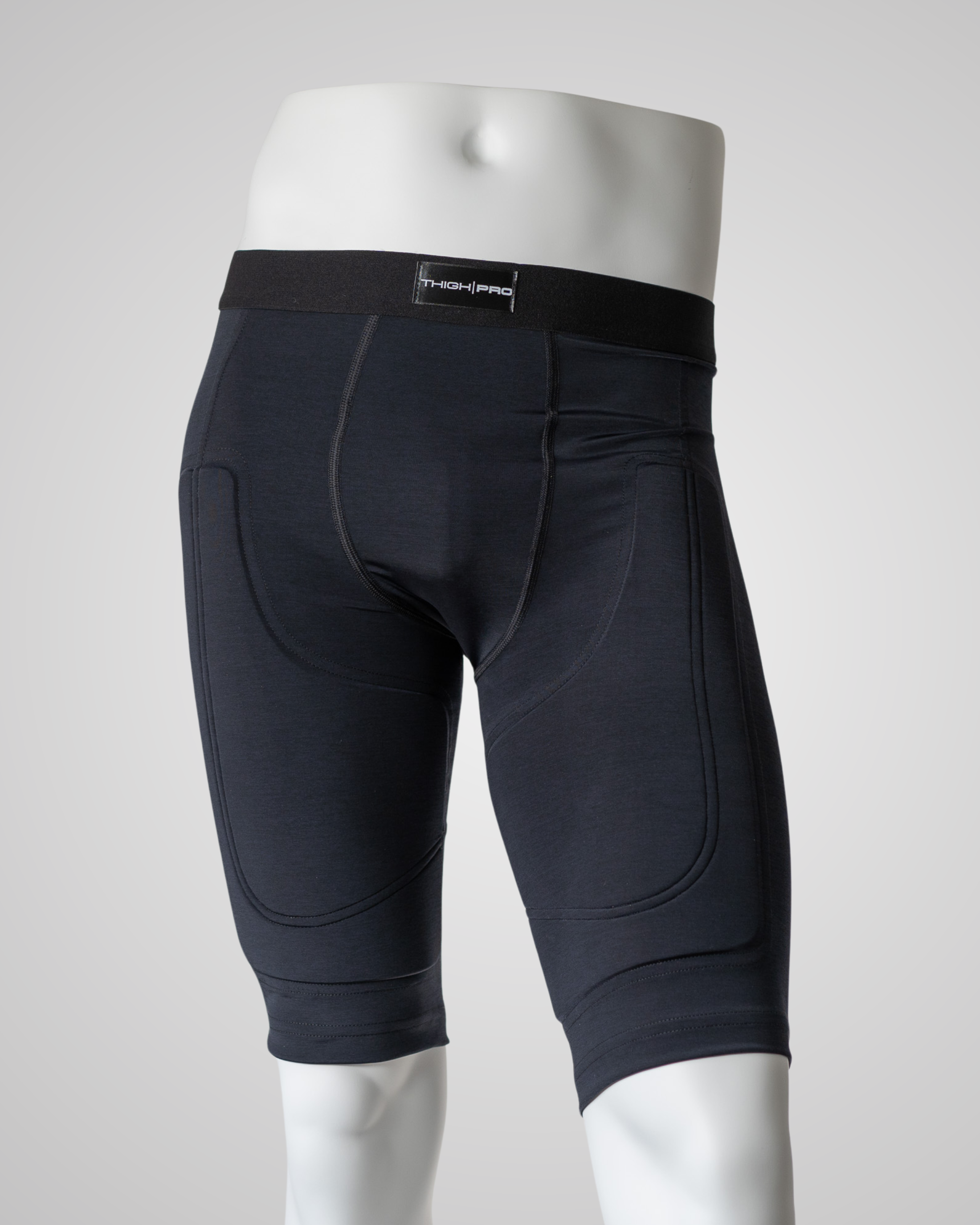 ThighPro Baseball Protective Shorts