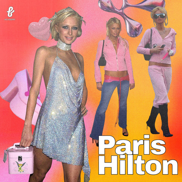 Paris Hilton