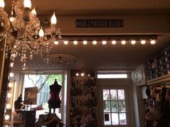 Miss Hollywood Shop Inside