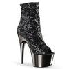 ADORE-1008SQ Black Kinky Boots