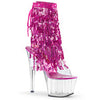 Sequin Strippers Boots