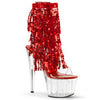 Pleasers Kinky Boots