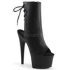 ADORE-1018 Pleasers Ankle Boots