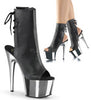 ADORE-1018 Pleasers Ankle Boots