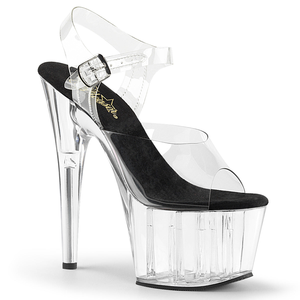 pleaser exotic shoes