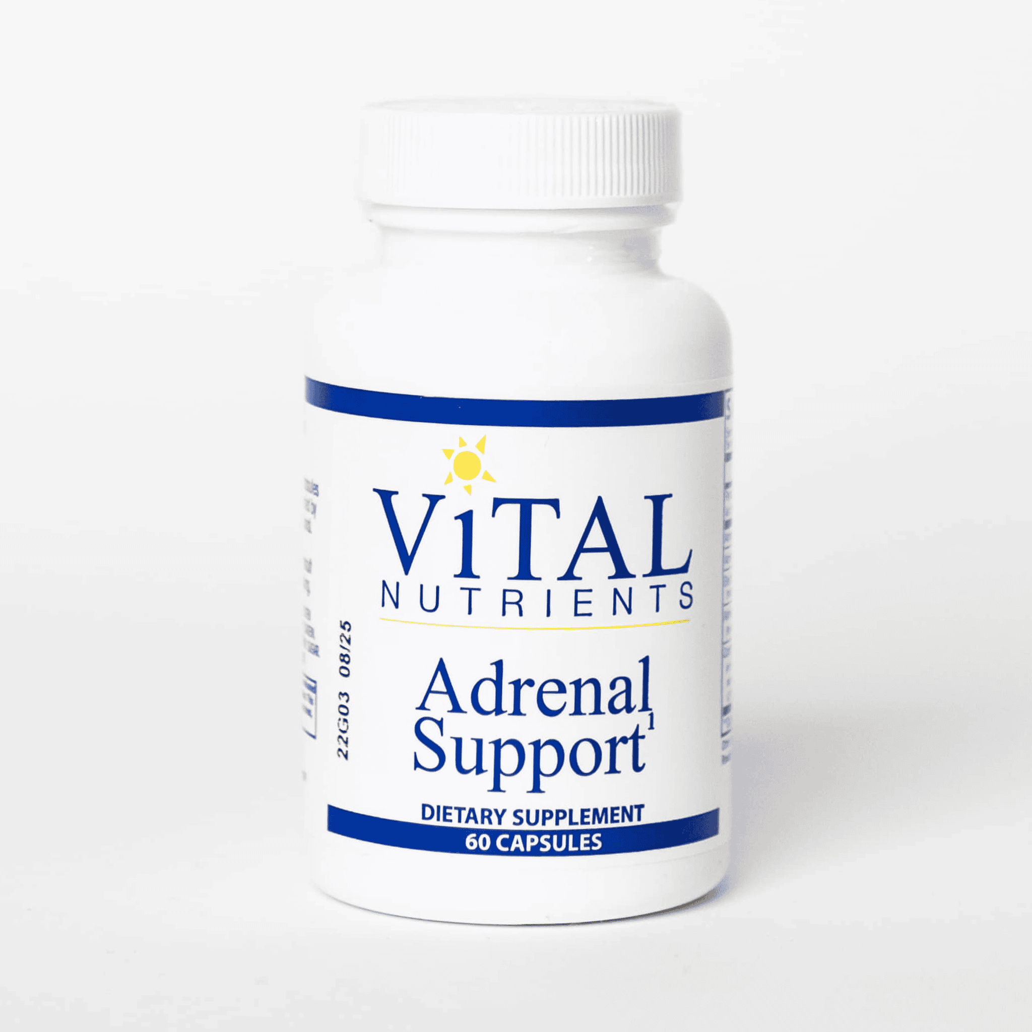 Adrenal Support