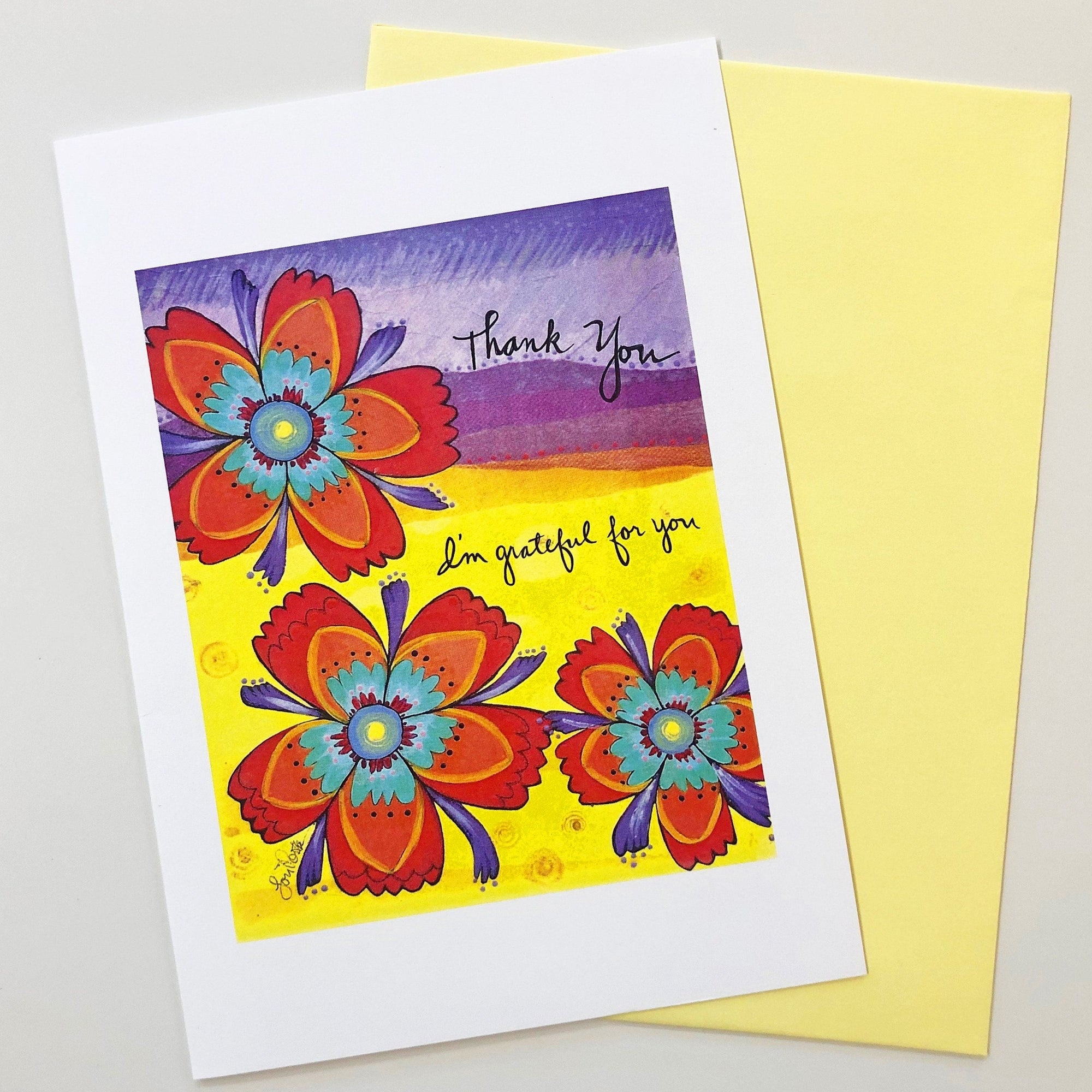 Greeting Cards Art Pad – iperartika