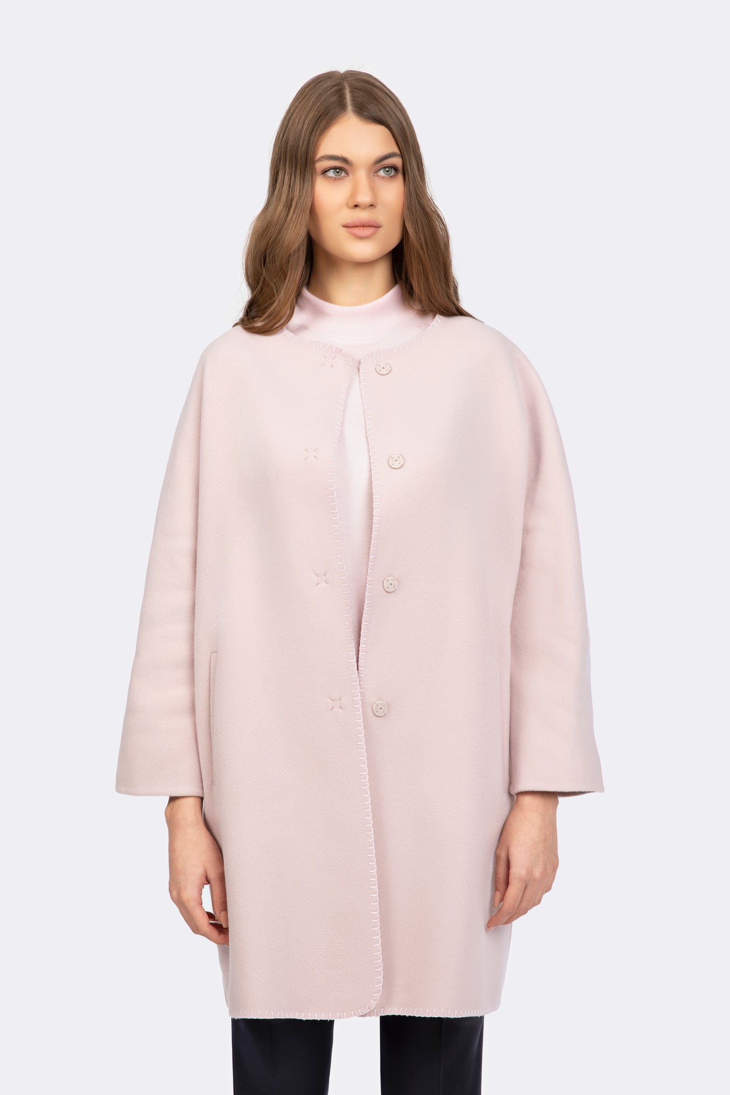 Womenswear Coats – Florentino Delure