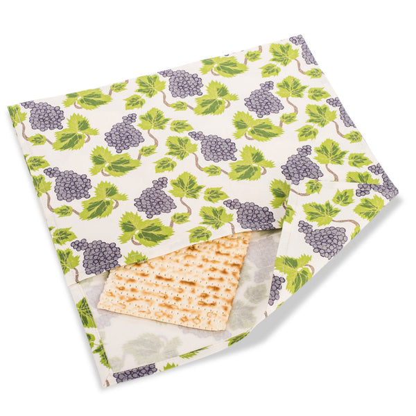 LIMITED EDITION: Pinot Noir Passover Linen Set