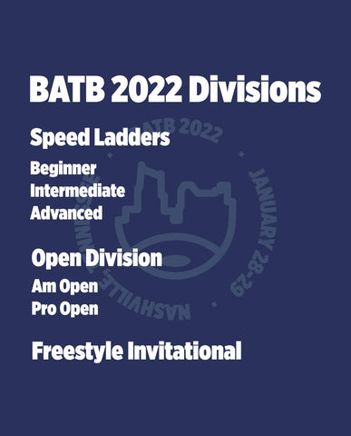 BATB divisions