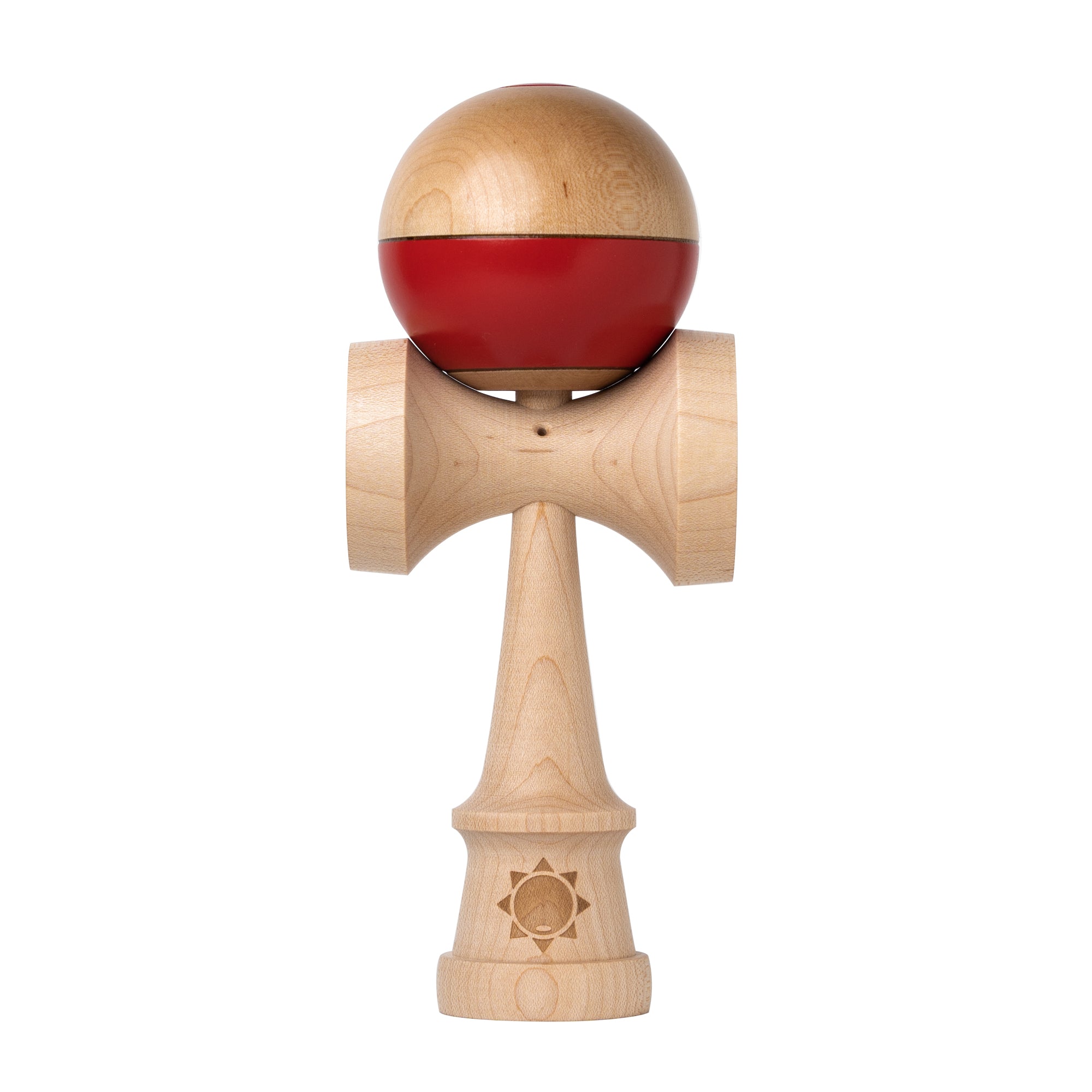 ショップ けん玉 ストリートけん玉 フリースタイル KENDAMA 竹素材