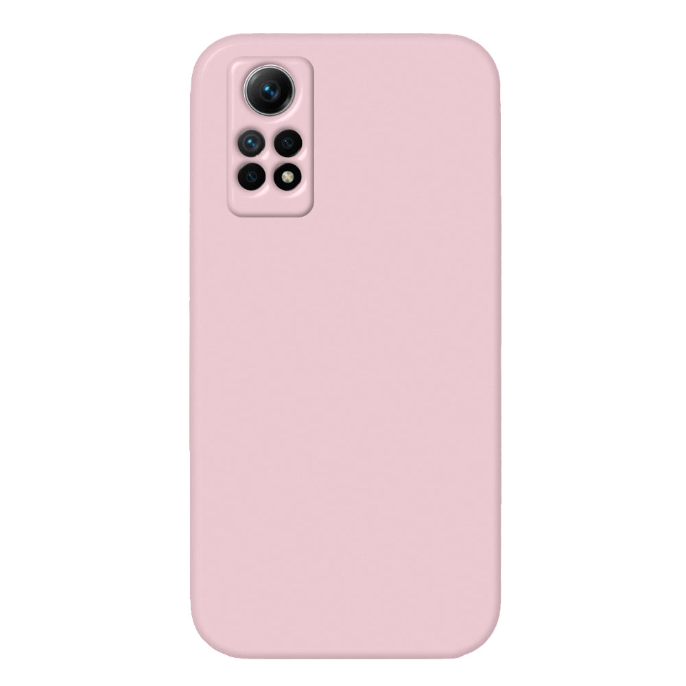 Para OPPO A79 2023 CPH2557 5G Caso De La Moda Transparente