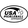 usa pickleball approved