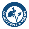 cruelty free and vegan